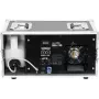 Miglas iekārta EUROLITE NH-110 500W – kompakts dūmu/miglas ģenerators, 500 W jauda