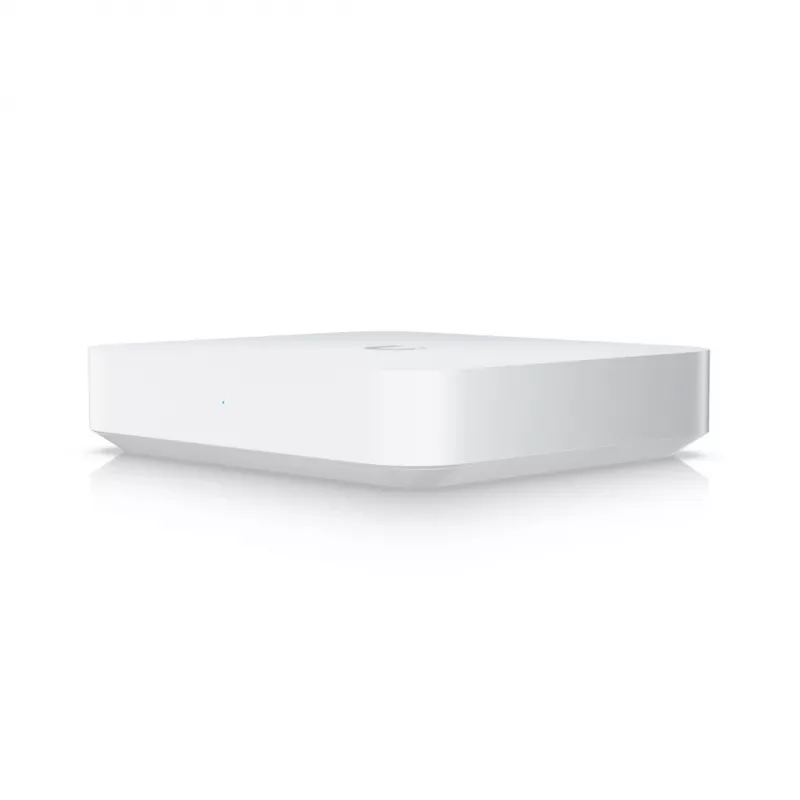 Ubiquiti Gateway Max vārteja/kontrolieris 2500 Mbit/s