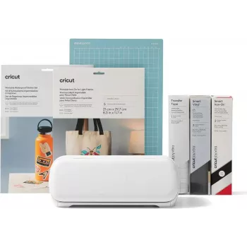 Cricut Joy Xtra Starter Pack - štancēšanas iekārta (8002010)