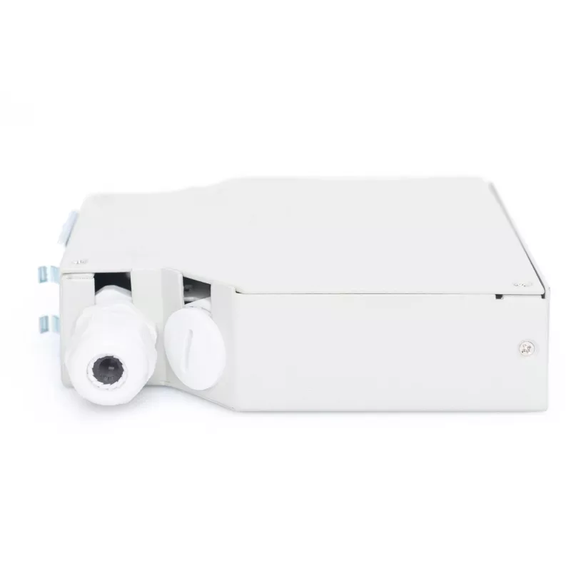 Savienojumu kārba Digitus DN-96891 8 LC/DX savienotāju adapteriem