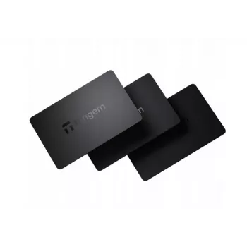Tangem Wallet kriptovalūtas maks - 3 kartes