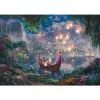 Puzle Schmidt Spiele Rapunzel 1000 gab. Multfilmas