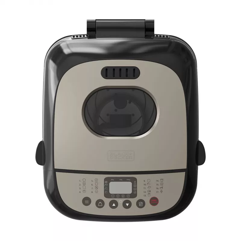 Maizes mašīna Black+Decker BXBM600E