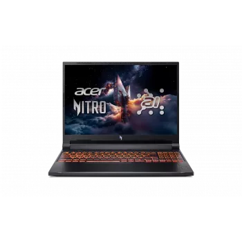 Portatīvais dators Acer Nitro V 16 AI ANV16-42-R0W6 slate 16
