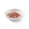 Mitrā kaķu barība Agras Pet Foods Schesir Tuncis želejā 6×50 g (300 g), viena proteīna, pieaugušiem kaķiem, bez sojas un lipekļa