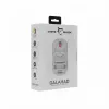 pele White Shark GALAHAD balta USB Type-A
