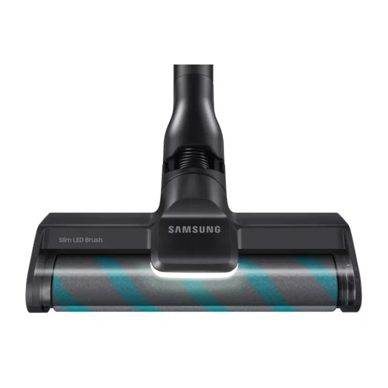 Samsung Jet 85 Complete bezvadu putekļsūcējs, Midnight Blue (SPEC)
