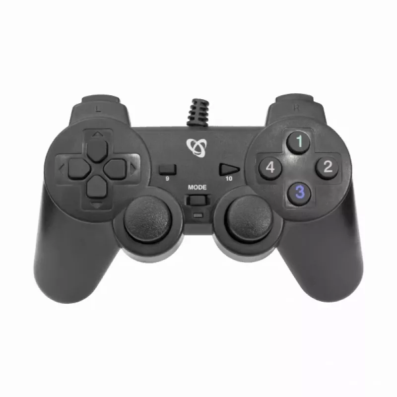 Sbox GP-2009 Spēļu kontrolieris