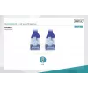 Savienojuma vads U/UTP Cat.5e PVC 2m zils