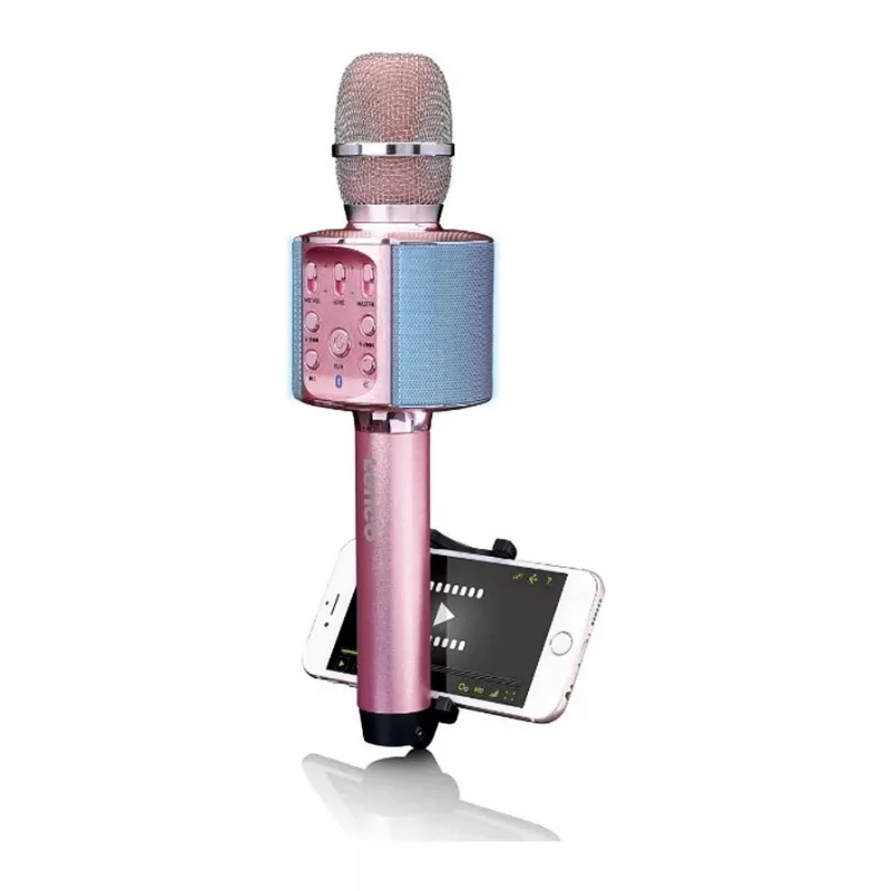 Karaoke mikrofons Lenco BMC-090
