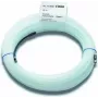Stumšanas stienis Cimco 140052 Tirkīzzila Plastmasa 5000 mm