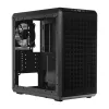 PC korpuss Cooler Master MasterBox Q300L Midi Tower Melns
