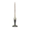 Stick vacuum ETA ETA745390000 2-in-1 (dry), cyclonic, 0.55 L, lithium-ion, gold