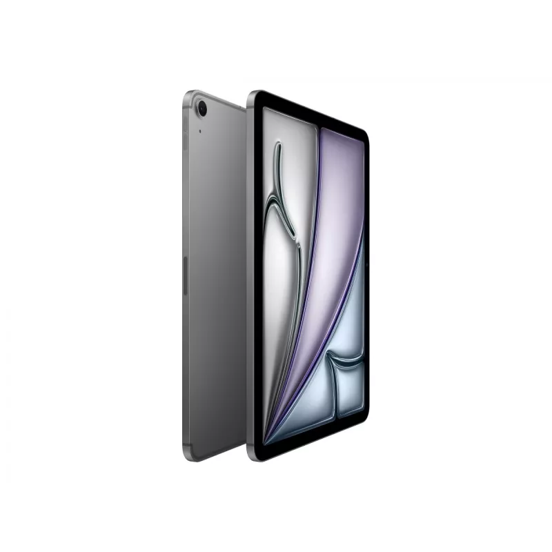 Apple 11 collu iPad Air M3 Wi-Fi + Cellular - Planšetdators - 512 GB - 27,9 cm (11 colli)