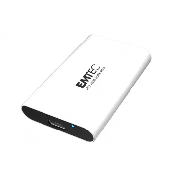 Portatīvais SSD EMTEC X210 3.2 Gen2 2TB