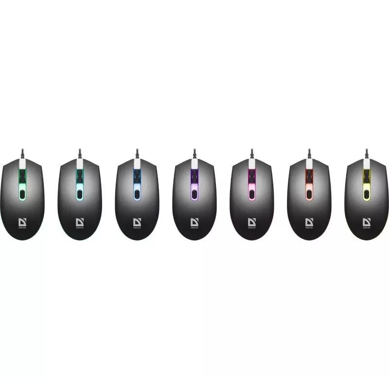 GAMING PELES DOT MB-986