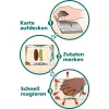 Burger Slam, kāršu spēle