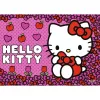 Puzle Ravensburger Hello Kitty 1000 gab. – Ravensburger Hello Kitty 1000 gab. puzle