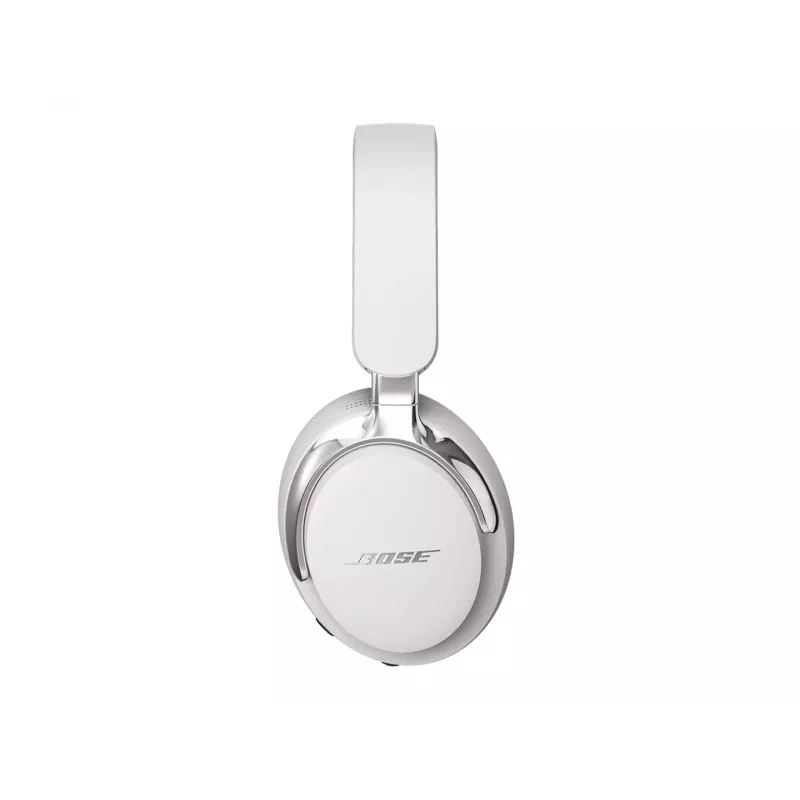 Bose 890101-0200 austiņas/austiņu komplekts Bezvadu galvas josla Zvani/Mūzika Bluetooth Balts