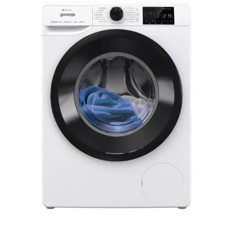 Veļas mašīna Gorenje WPNEI84SBSWIFI/PL, 8 kg, energoefektivitātes klase B