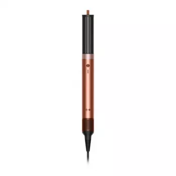 Dyson Airwrap Co-anda 2x Multistyler Warm Melns, Rose gold 1700 W 2 m