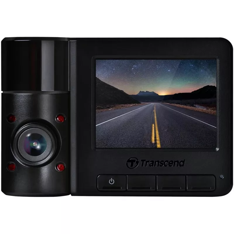 Transcend DrivePro 550B videoreģistrators