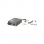 LevelOne RJ45 uz SC ātrā Ethernet multivides pārveidotājs, daudzmodu optiskā šķiedra, 2 km, PoE PD