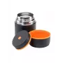 Termos obiadowy Esbit Food Jug 500ml, melns