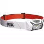 Galvas lukturis Petzl TIKKA CORE 450 lm balts — Uzlādējams galvas lukturis, kompakts brīvroku apgaismojums