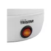 Olu vārāmais Tristar EK-3074 — ietilpība 7 olas, 350 W, caurspīdīgs/baltss