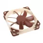 Noctua NF-S12A PWM 120mm korpusa ventilators
