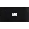 PULSAR SF116 tīkla slēdzis Pārvaldīts Fast Ethernet (10/100) Barošana caur Ethernet (PoE) 1U Melns