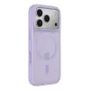 Belkin SheerForce Grip Series - Aizmugurējais vāciņš mobilajam tālrunim