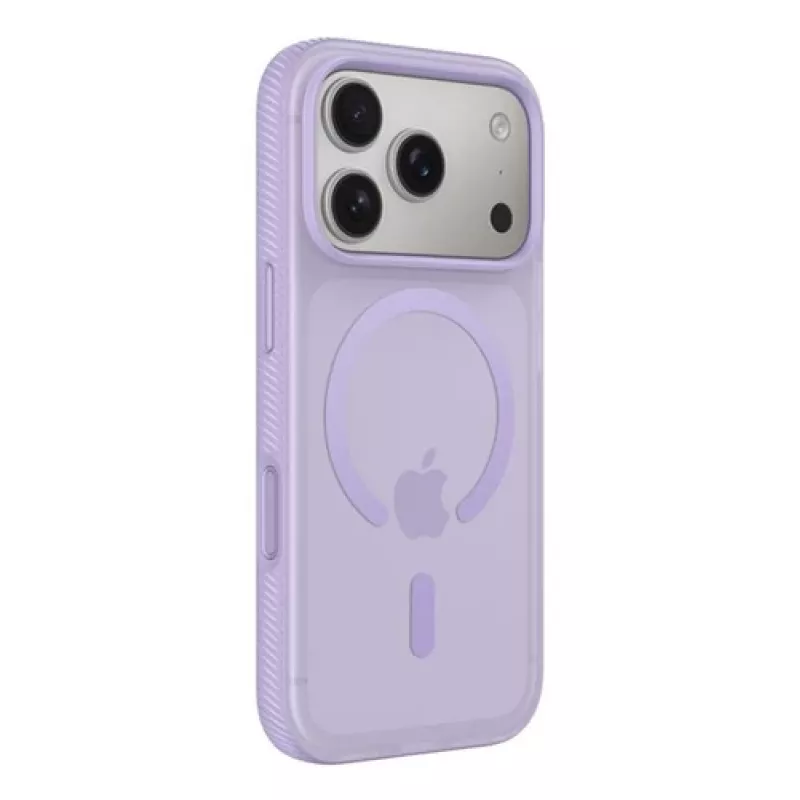 Belkin SheerForce Grip Series - Aizmugurējais vāciņš mobilajam tālrunim