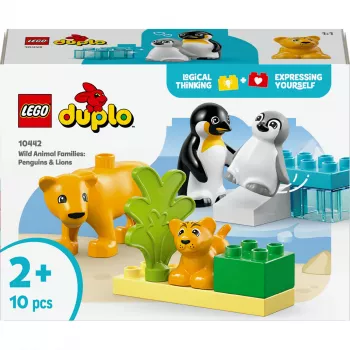 Lego 10442 Produkts