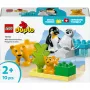 Lego 10442 Produkts