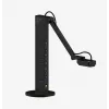 Dokumentu kamera IPEVO VZ‑R ULTRA (13 MP, 25.4 / 3.06 mm CMOS, USB‑C, HDMI, melna)