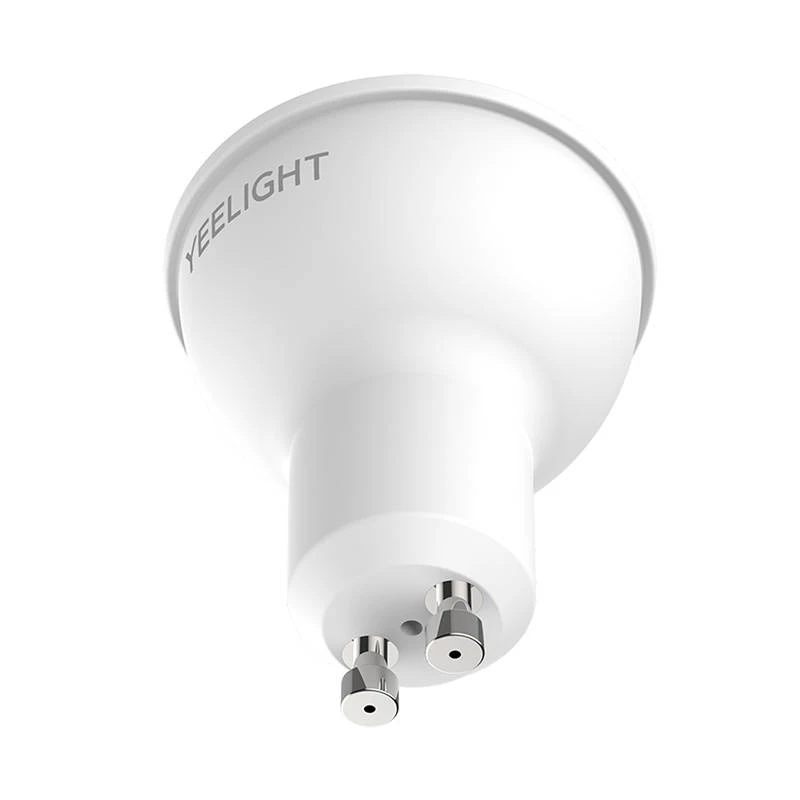 Smart Bulb Yeelight W1 GU10 (dimmable) 1 gab.
