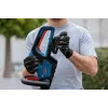 Bosch GHE 18V-60 PROFESSIONAL viens asmens 3 kg Baterija 18 V