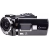 Renkforce RF-DV-200 videokamera 5K 7,6 cm 3 collas 8 megapikseļi melna (RF-6442924)