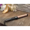 Matu lokšķēres LAFE Sleek & Shine 32 mm LAFLKA47572, 32 mm cilindrs, elektrisks veidošanas rīks