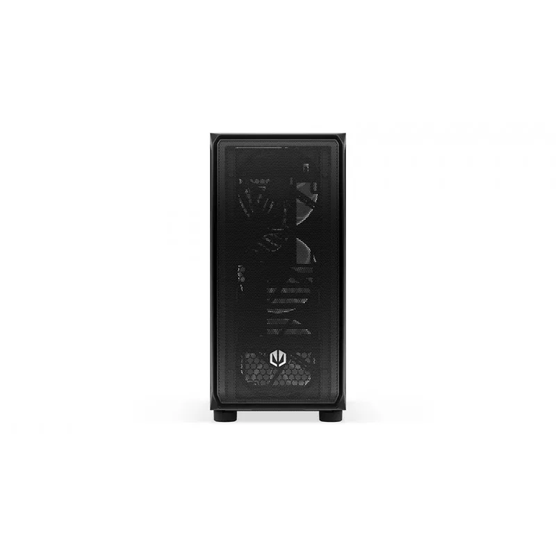 Endorfy Arx 500 Air ATX Mid Tower Tempered Glass PC korpuss