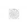 DeepCool LT360 procesora šķidruma dzesētājs, 12 cm, balts, 1 gab.