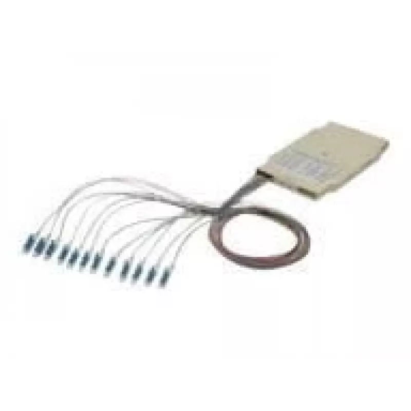 Savienojumu kasete Digitus A-96933-02-APC ar 12 pīteļiem