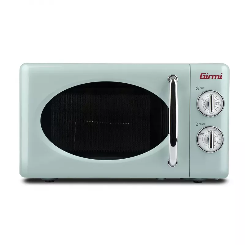 Girmi FM21 Virs plīts uzstādāms kombinētais mikroviļņu krāsns 20 L 700 W Zila