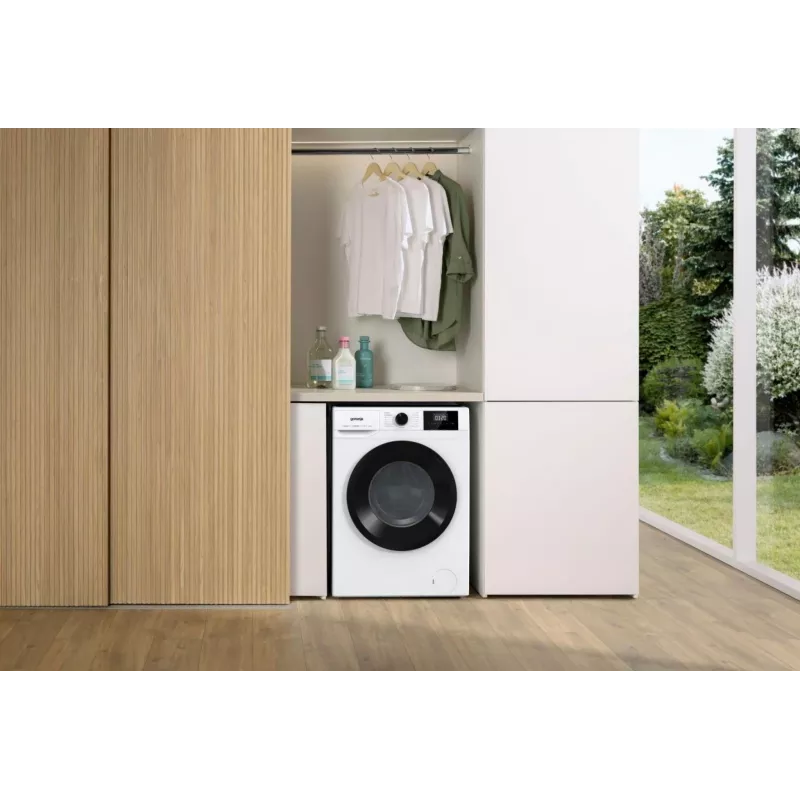 GORENJE W3NGPI62SBS/PL veļas mašīna