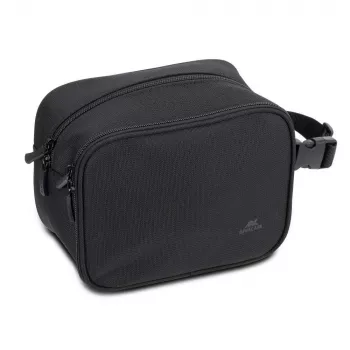 Ceļojumu soma Eco Travel TOILETRY/Melns 8409 Rivacase