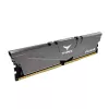 16GB Team Group DIMM 3600 (2x 8 GB) Dual-Kit (grau, TLZGD416G3600HC18JDC01, VULCAN Z, INTEL XMP)
