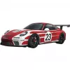 3D puzzle Ravensburger Porsche 911 “Salzburg Edition” – modeļu komplekts kolekcionāriem (Ravensburger 12008038)