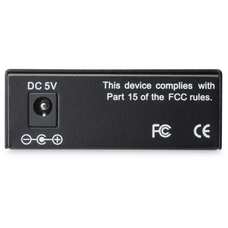 Multivides pārveidotājs Digitus DN-82123
